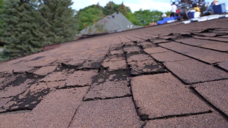 Cold Roofs in White Bear Lake, MN