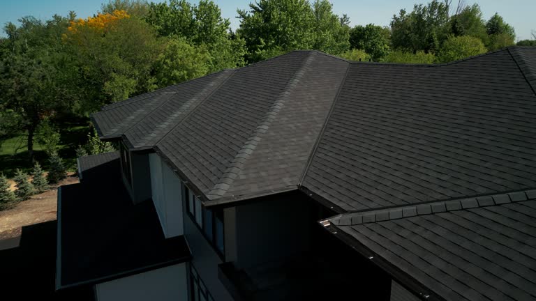 Sheet Metal Roofing in White Bear Lake, MN